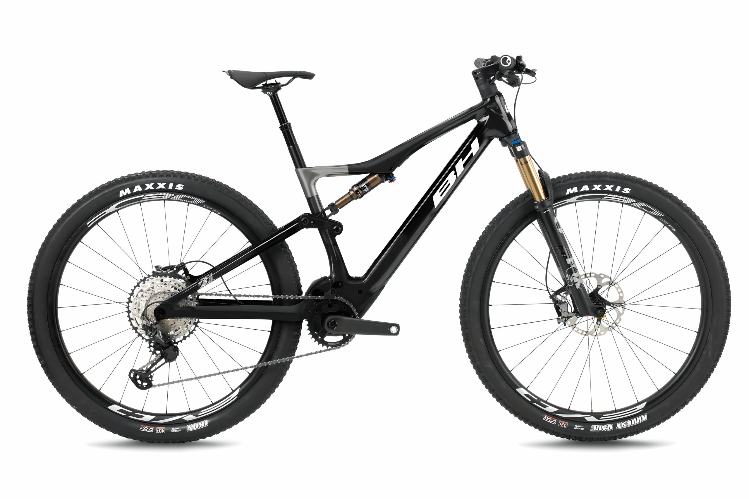 BH iLYNX RACE 7.9BH iLYNX RACE 7.9 Review