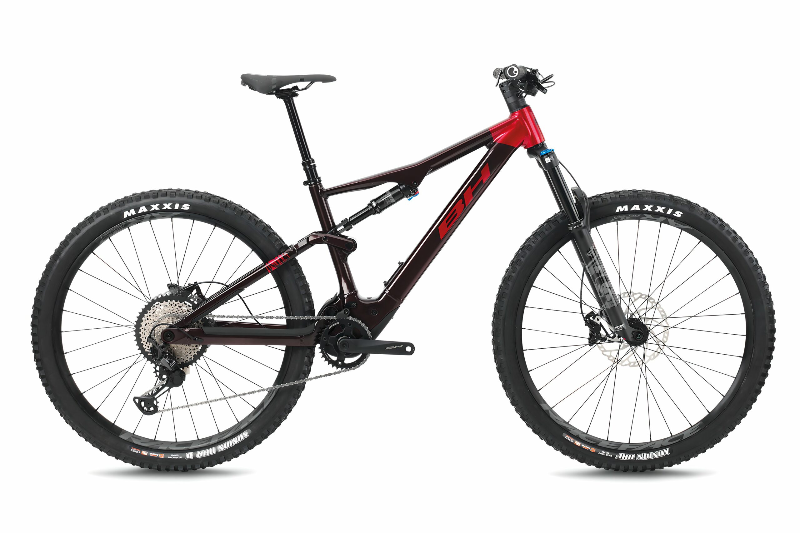 BH iLYNX TRAIL 8.1BH iLYNX TRAIL 8.1 Review
