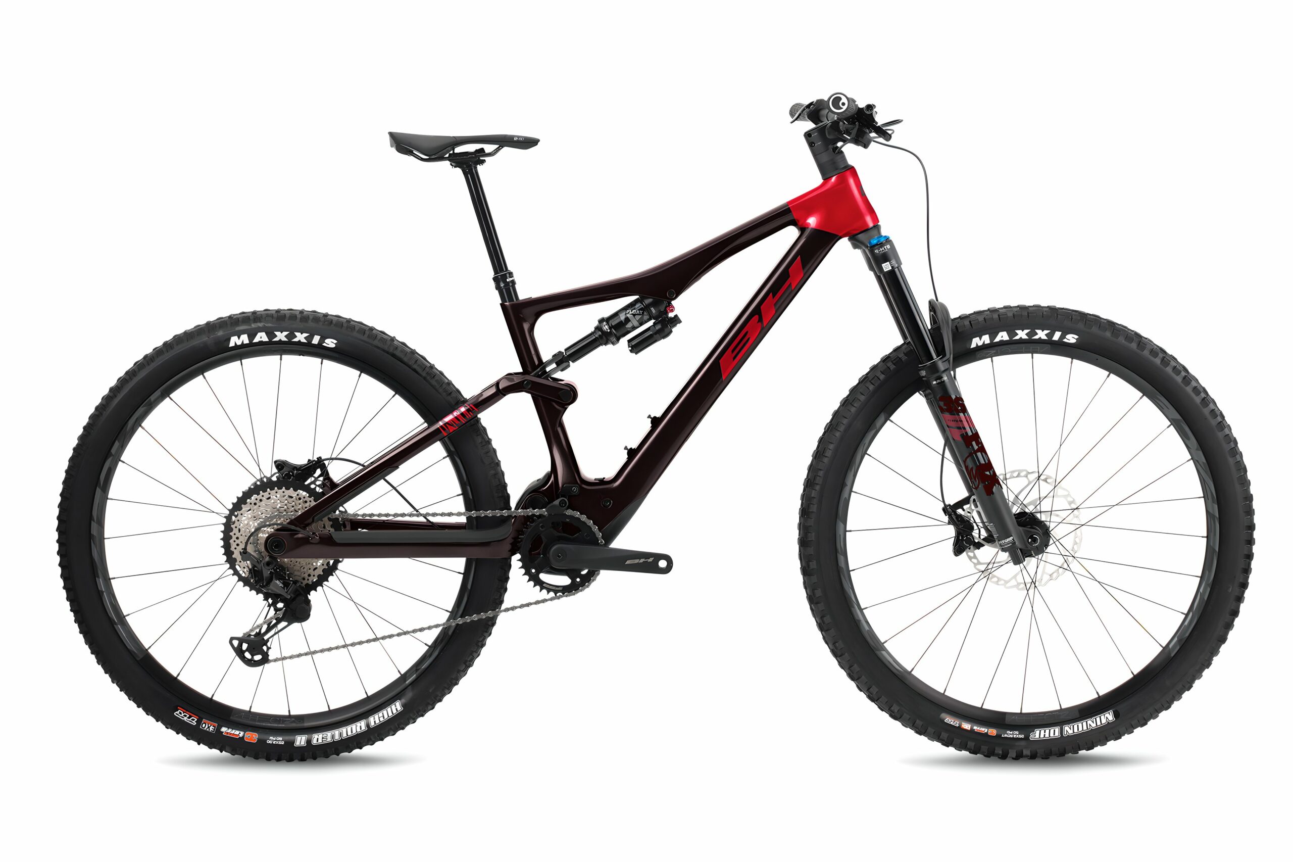 BH iLYNX TRAIL CARBON 8.7BH iLYNX TRAIL CARBON 8.7 Review