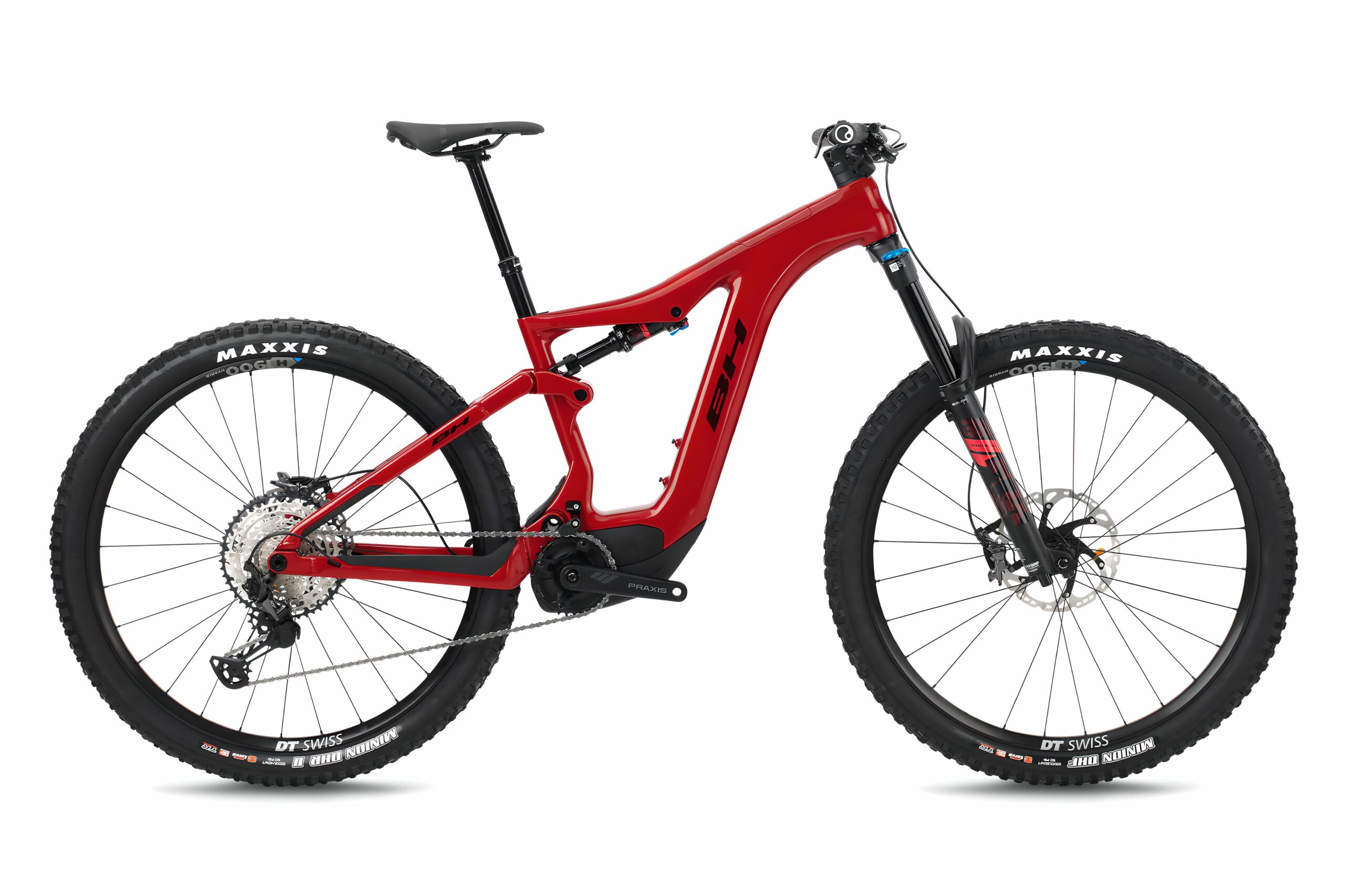 BH ATOMX LYNX PRO 9.2BH ATOMX LYNX PRO 9.2 Review