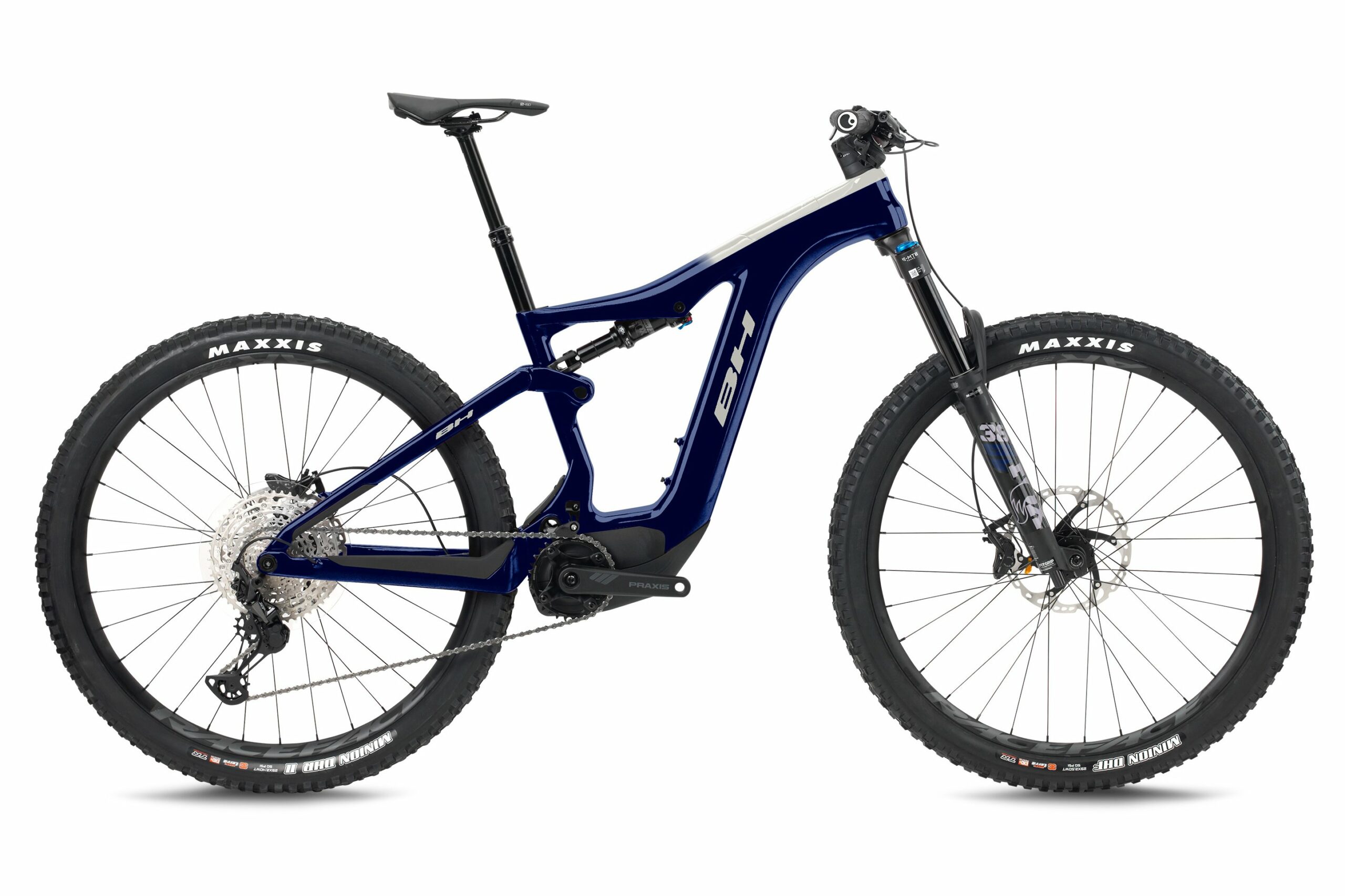 BH ATOMX LYNX PRO 9.7BH ATOMX LYNX PRO 9.7 Review