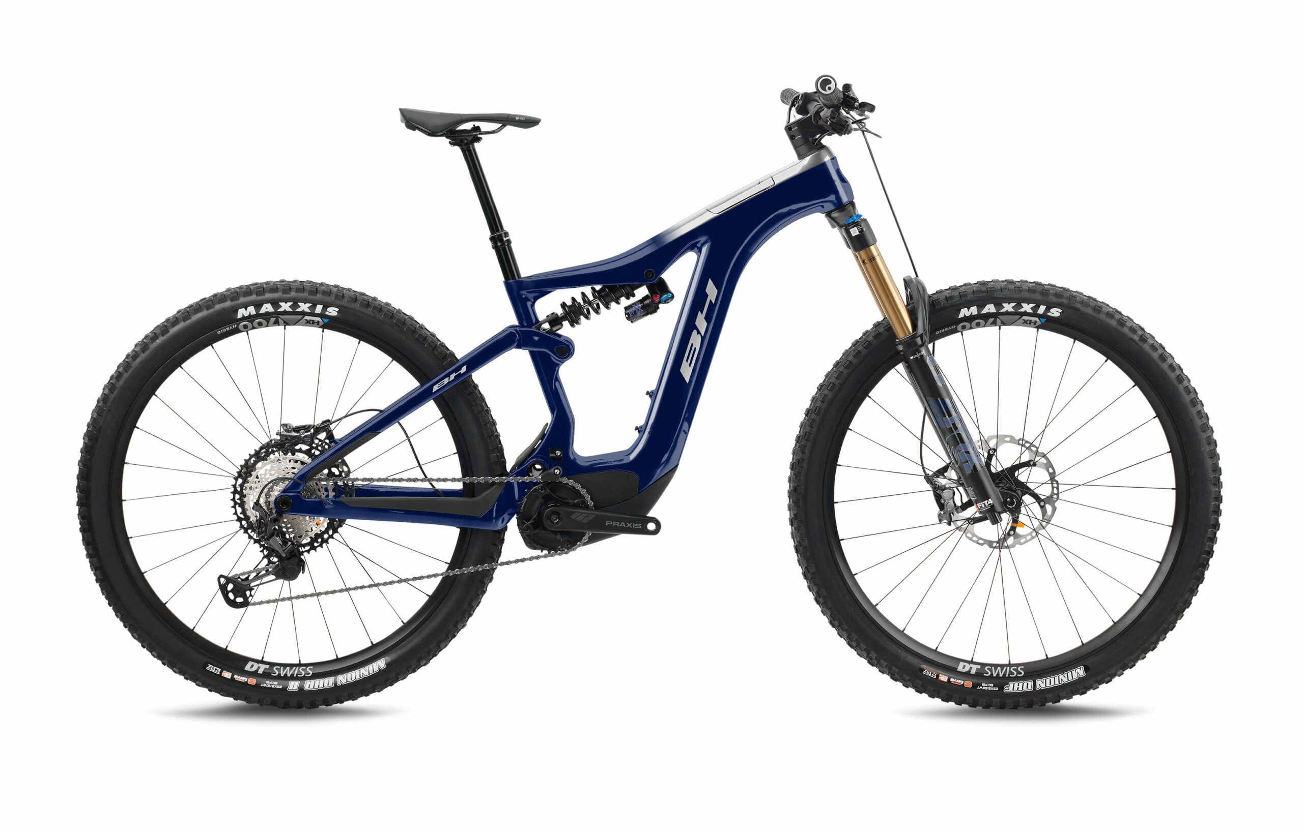 BH ATOMX LYNX PRO 9.9BH ATOMX LYNX PRO 9.9 Review