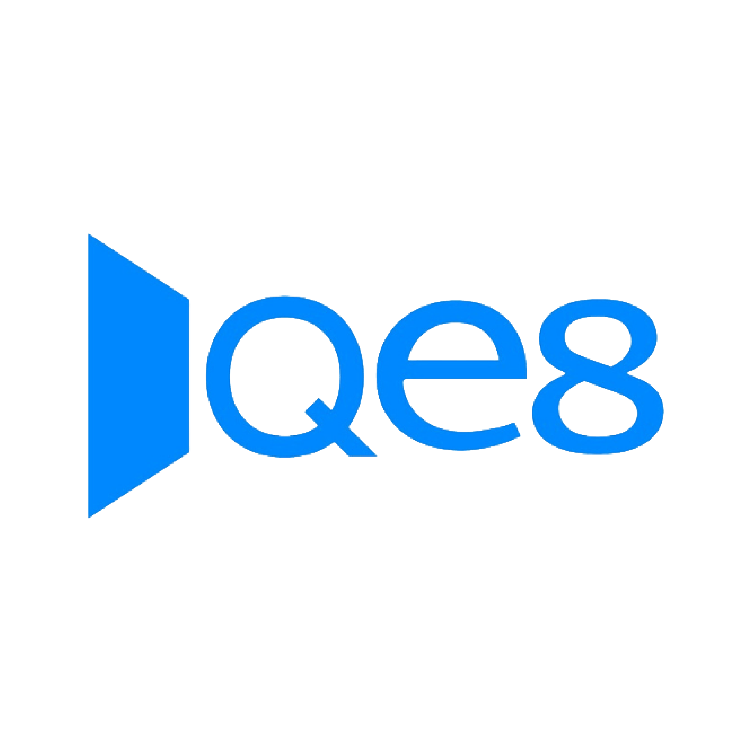Qe8