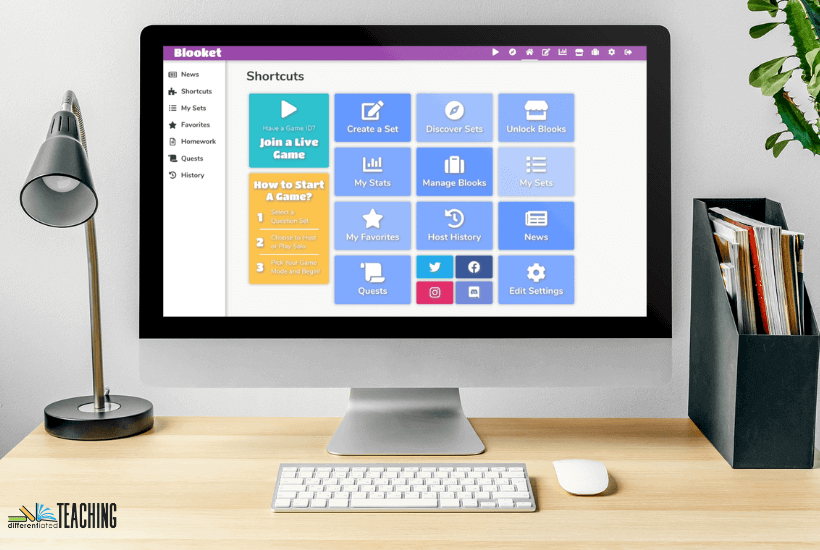 Blooket Tutorial Ppli - Modern High Resolution Abstract Arts | Free Download