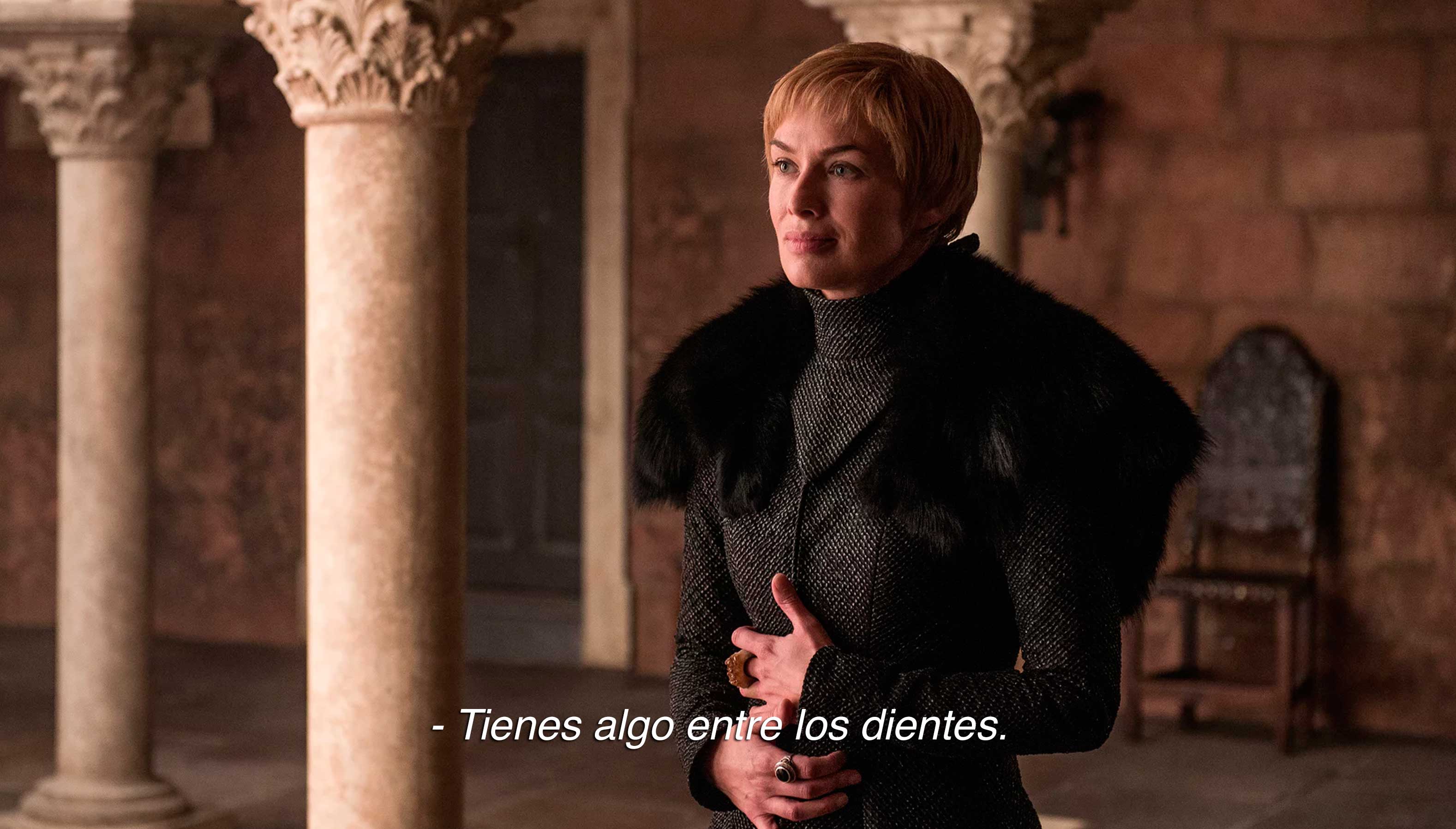 Capitulo 3 Temporada 7 Juego De Tronos Resumen