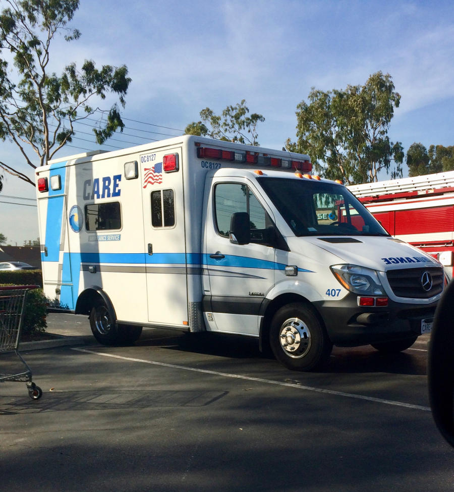 Taking A SAMPLE History And OPQRST Pain Assessment EMT Training Base 