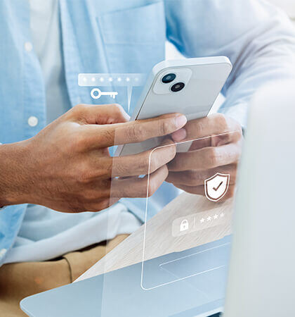 Enterprise Mfa Solution India Emudhra - Mobile Landscape Pictures for Desktop