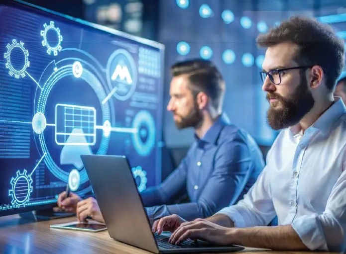 Next Gen Pki Post Quantum Security Automation Certinext - Gorgeous 4K Colorful Images | Free Download