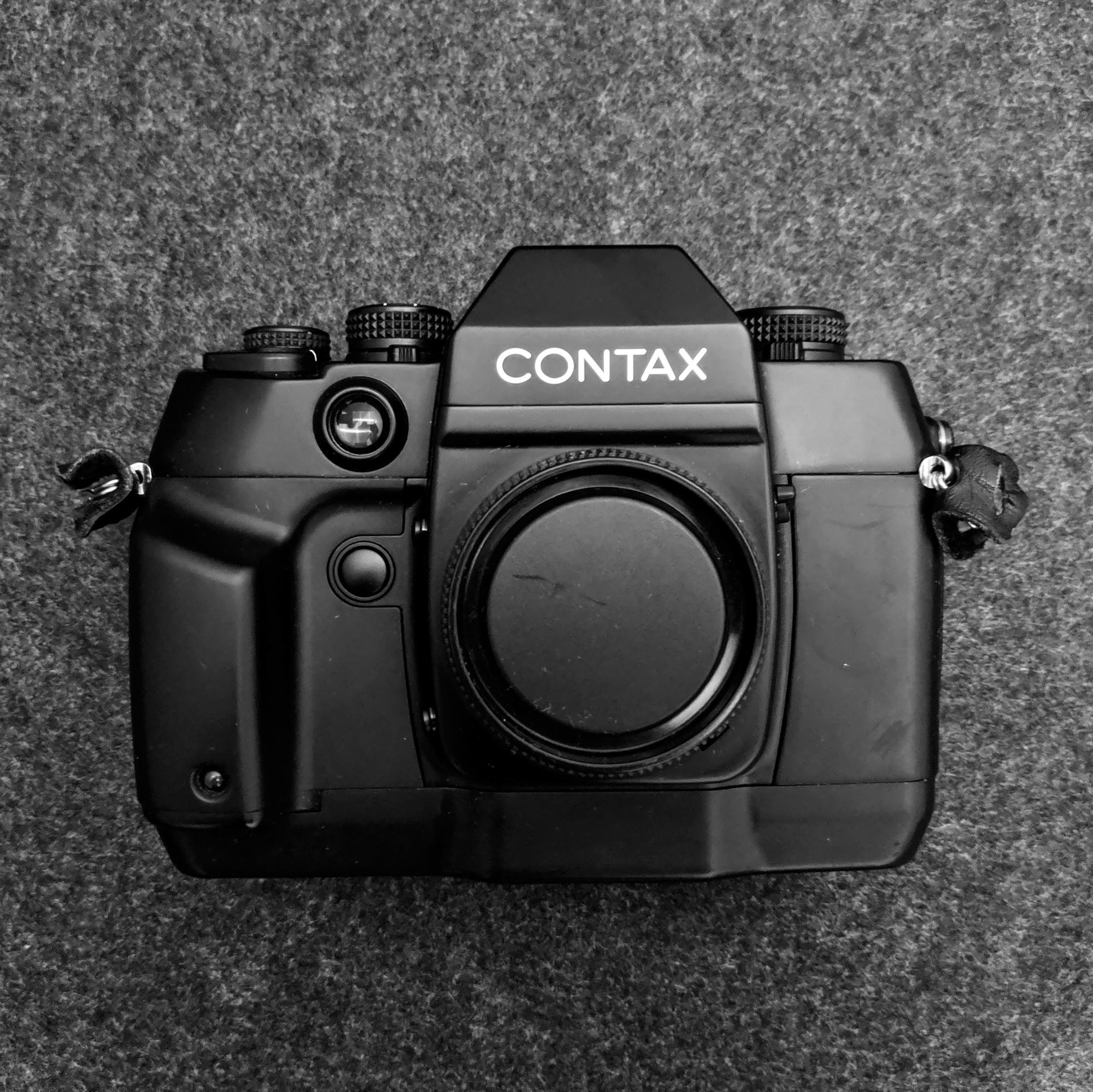 The best (and worst) film cameras of the 1990s - EMULSIVE