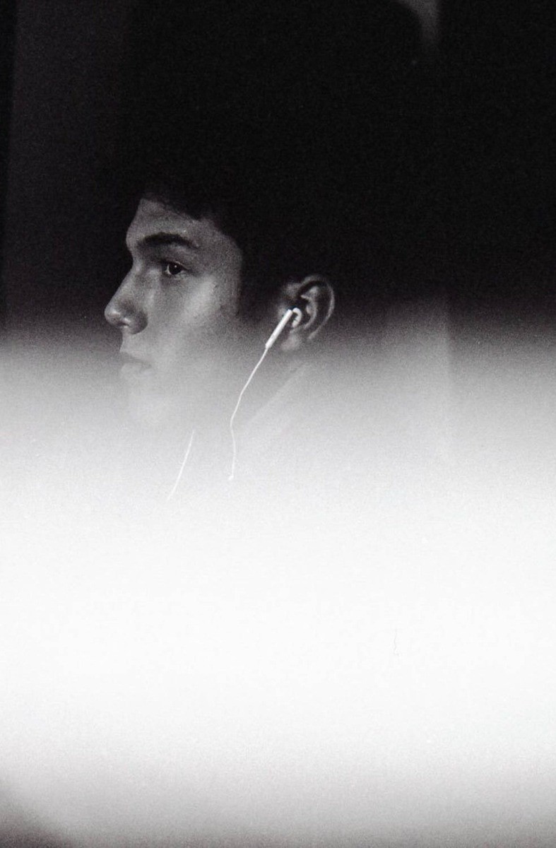 Shitty Camera Challenge - @raffamuffin