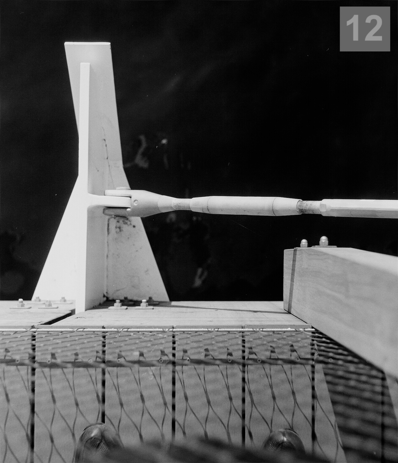 Caveat emptor, buyer beware: Restoring a Flexaret IV - EMULSIVE