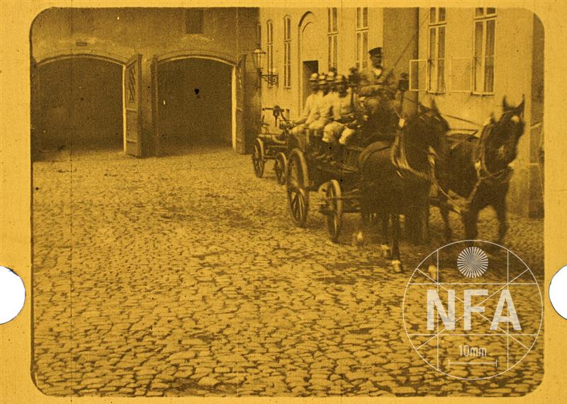 Staromestští hasici