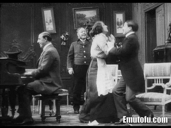 Entente cordiale