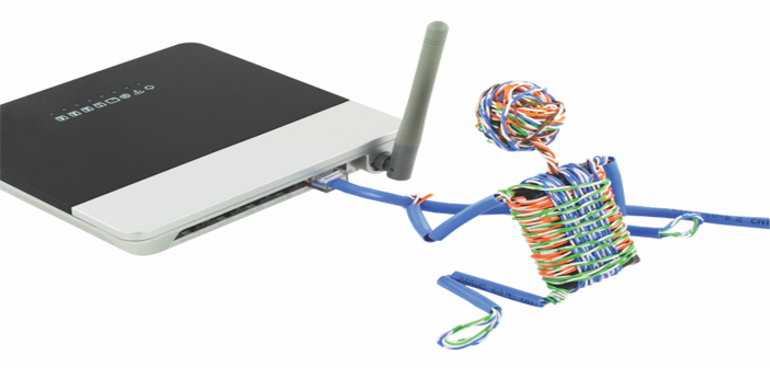 Tìm hiểu về Hub, Repeater, Router, Switch, Bridge, Gateway. - Em Yêu ...