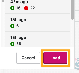 If not then you need to go to screen options and check the . Post And Page Revisions Wordpress Com Support