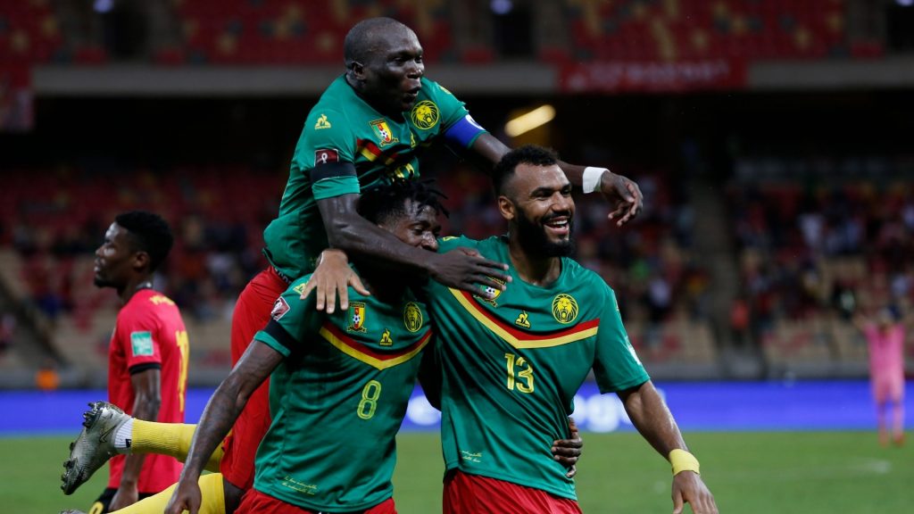 Currently, malawi rank 3rd, while cameroon hold 2nd position. Cameroon Coach Conceicao Names Final Squad To Face Malawi Ivory Coast With Andre Onana