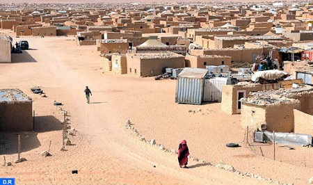 At the UN, Petitioners Warn of Collusion between “polisario”, Terror Groups