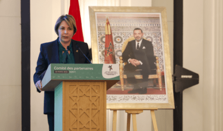 Achievements Accomplished in 2025 are Result of Collective Effort, Synergy Among Various Actors – ONDE VP