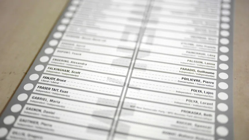 To stop long ballot protests, MP committee calls on government to change candidacy rules