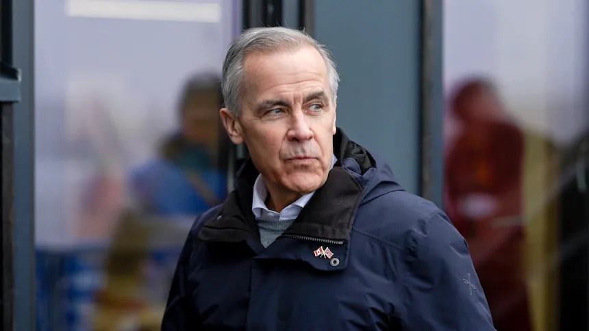 Nordic leaders meet in Oslo with Carney as Arctic tensions sharpen over Greenland, Russia