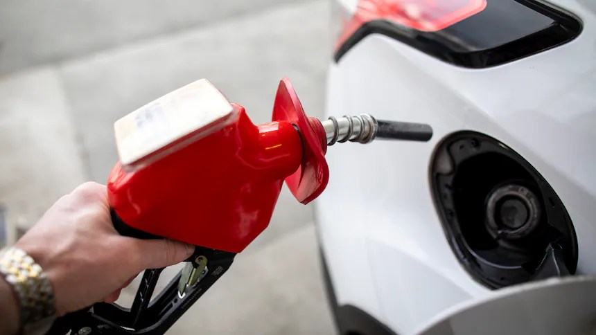 Canada’s annual inflation rate fell to 1.8% in February, war’s impact not yet reflected