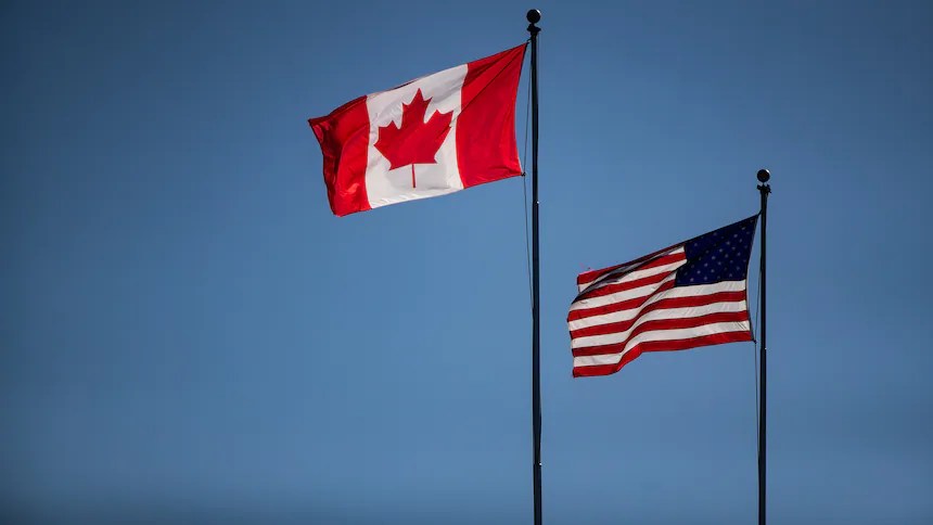 Here are Canada’s biggest points of leverage in tariff and trade talks with the U.S.
