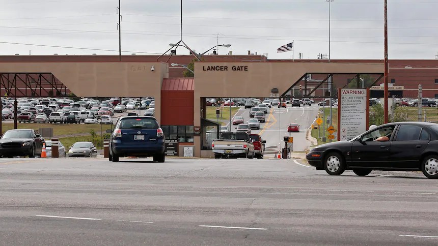 National Defence confirms Canadians on exchange with U.S. not deployed to Gulf