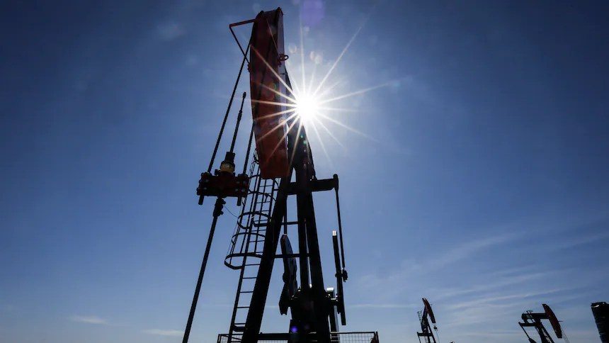 As the world acts to stabilize oil prices, Canada sees a potential windfall