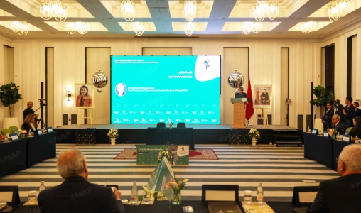 ONDE Outlines 2025 Annual Report, Forges New Strategic Partnerships for Respect of Children’s Rights