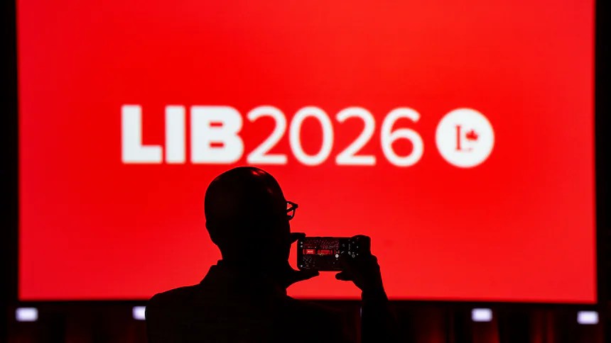 Liberal members vote in favour of age restrictions for social media, AI chatbots