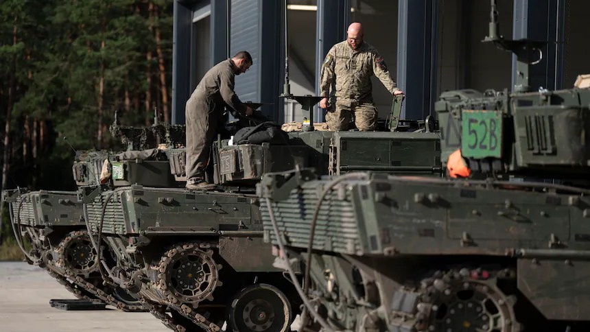 Military enrolment rebounds, but Canadian Forces still thousands short of 2017 target