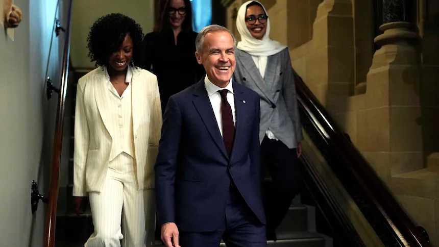 Liberals will move to take control of House committees with newly secured majority