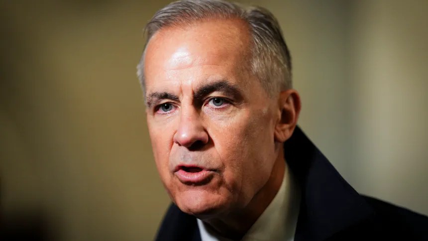 Carney says U.S. trade talks will ‘take some time,’ vows Trump won’t dictate the terms