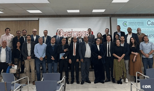 Almería & Fez-Meknes Chambers of Commerce Sign Cooperation Agreement