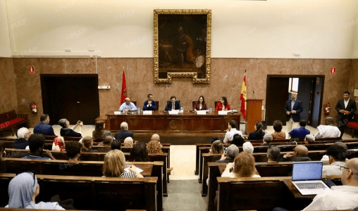 Zaragoza University Conference Debates Morocco’s Autonomy Plan for Sahara