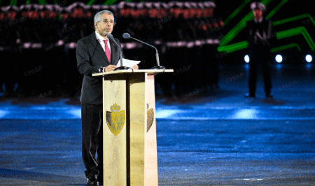 DGSN Open Days is ‘Source of Inspiration’ for Modern Security Action, Says Arab Interior Minister Council SG