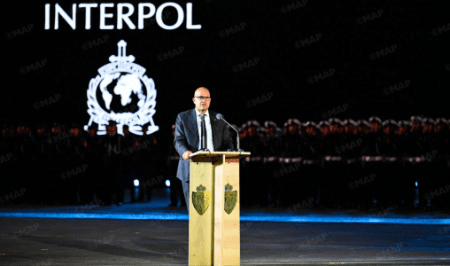 Under HM King Mohammed VI’s Impetus, Morocco Opts for Sustainable Investment in Police Institution Prominence – INTERPOL Pres