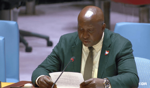 C24/Sahara: Burundi Reiterates Support for Moroccan Autonomy Plan, Welcomes Historic Adoption of Resolution 2797