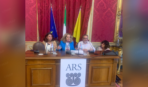 Morocco’s Support for African Liberation Movements Highlighted in Palermo