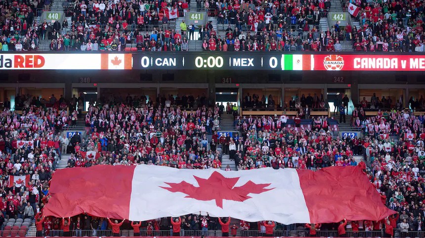 Hosting FIFA World Cup will cost taxpayers $1B: watchdog report