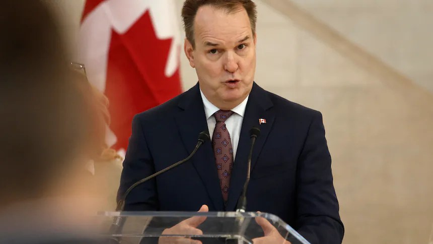 Liberals commit to open committees amid flak for moving several behind closed doors