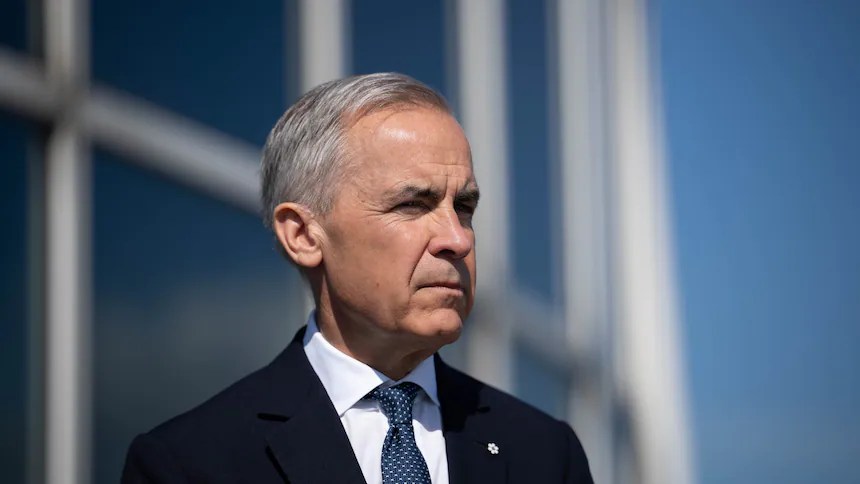 Carney says the world is facing an ‘energy crisis’ and Canada must help solve it