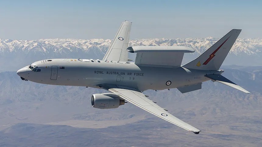 Canada to pick between Swedish and U.S. radar planes to protect its skies