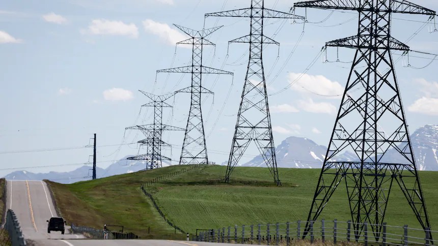 Carney government to announce review of Clean Electricity Regulations