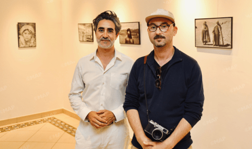 Paris Celebrates Imilchil Through ‘Guardians of Silence’ Exhibition