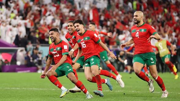Morocco, Brazil, Senegal, and Haiti Choose New Jersey as 2026 World Cup Base