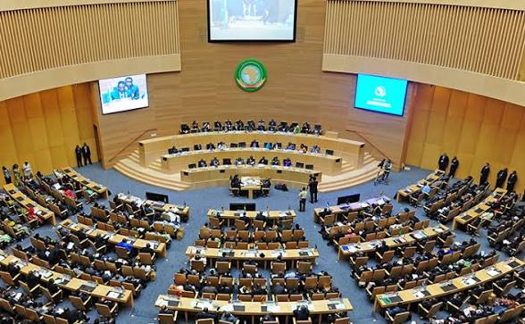 Morocco’s Leadership in Countering Transnational Crime Highlighted at AU-PSC