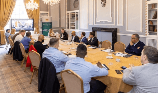 UK: Morocco Showcases Investment Opportunities to Greater Manchester Business Leaders
