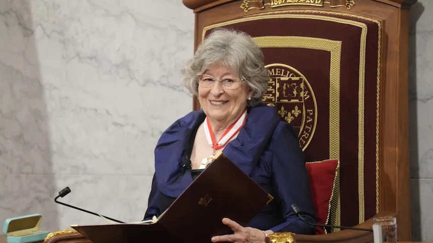 Canada has a new Governor General: 5 key takeaways from Louise Arbour’s installation