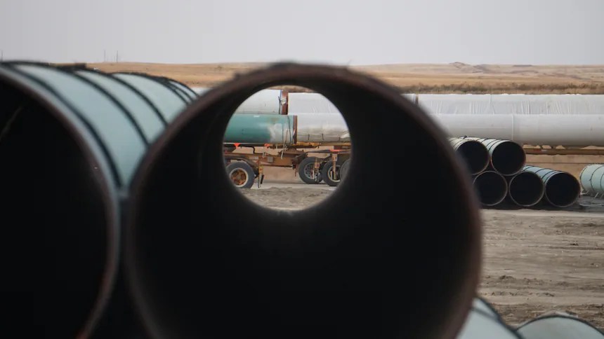 Alberta considering 3 oil pipeline routes through northern B.C., documents show